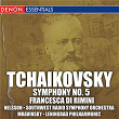 Tchaikovsky: Symphony No. 5 & Francesca di Rimini | Woldemar Nelsson