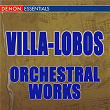 Villa-Lobos: Orchestral Works | Sonja Prunnbauer