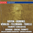 Haydn, Hummel, Vivaldi, Telemann, Torelli: Trumpet Concertos | The English Chamber Orchestra