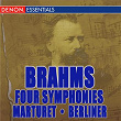 Brahms: The Complete Symphonies | Eduardo Marturet