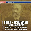 Grieg and Schumann: Piano Concertos | Anton Nanut