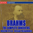 Brahms: The Complete Concertos | Anton Nanut