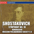 Shostakovich: Symphony No. 10 | Kirill Kondrachine