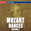 Mozart: Dances Vol. 2 | Camerata Rhenania