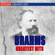 Brahms' Greatest Hits | Nurnberger Symphoniker