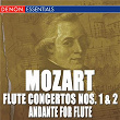 Mozart: Andante for Flute, Flute Concertos Nos. 1, 2 | Guennadi Rosdhestvenski