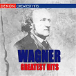 Wagner's Greatest Hits | Latvian State Symphony Orchestra