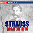 Strauss Greatest Hits | Orchestra Of The Viennese Volksoper