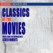 Classics at the Movies | Anton Nanut