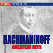 Rachmaninoff Greatest Hits | Tubingen Medical Orchestra