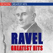 Ravel's Greatest Hits | Moscow Symphony Orchestra
