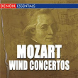 Mozart: Bassoon, Clarinet, & Oboe Concertos - Sinfonia Concertante | Chamber Rso Ljubljana