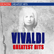 Vivaldi Greatest Hits | Academic Chamber Orchestra Musica Viva Moscow