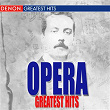 Opera Greatest Hits | Nurnberger Symphoniker