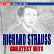 Richard Strauss Greatest Hits | Symphony Orchestra Baden Baden