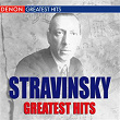 Stravinsky Greatest Hits | The Leningrad Philharmonic Orchestra