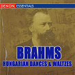Brahms: Hungarian Dances - Waltzes - Variations on a Theme of Haydn | The London Festival Orchestra