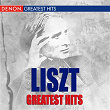 Liszt Greatest Hits | Moscow Rtv Symphony Orchestra