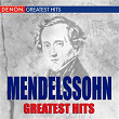 Mendelssohn Greatest Hits | South German Philharmonic Orchestra