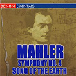 Mahler: Symphony No. 4 - Song of the Earth | Moscow Rtv Large Symphony Orchestra