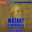 Mozart: Symphonies Nos. 33, 34 & 35 "Haffner" | Alexander Von Pitamic