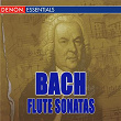 J.S. Bach: Flute Sonatas | I Musici Dal Medico