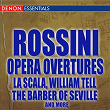 Rossini Opera Overtures | Anton Nanut