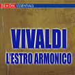 Vivaldi: L'estro Armonico | Bamberger Streichorchester