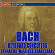 J.S. Bach: Keyboard Concertos, BWV 1052-1055 & 1059 | Othmar Màga