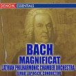 Bach: Magnificat | Ilmar Lapinsch