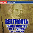 Beethoven Piano Sonatas Nos. 5 - 8 | Miklas Skuta