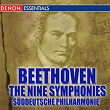 Beethoven: The Nine Symphonies | Suddeutsche Philharmonie