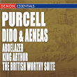 Purcell: Dido and Aeneas - Abdelazer - King Arthur or The British Worthy Suite | Vladimir Kalashnikov