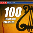 100 Classical Essentials | Kanon Orchestre De Chambre