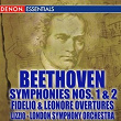 Beethoven Symphonies Nos. 1 & 2 | Suddeutsche Philharmonie