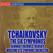 Tchaikovsky: The 6 Symphonies | Guennadi Rosdhestvenski