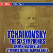 Tchaikovsky: The 6 Symphonies | Herbert Blomstedt