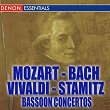 Bassoon Concertos | Alberto Lizzio
