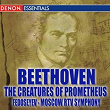 Beethoven: The Creatures of Prometheus | Vladimir Fedoseyev