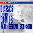 Classics from the Comics | Nurnberger Symphoniker
