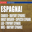 Espagna! | The London Festival Orchestra