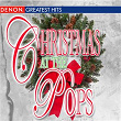 Christmas at the Pops | Symphonic Orchestra Baden Baden