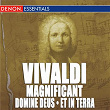 Vivaldi: Magnificat, Domine Deus from Gloria, RV 519 & Et in Terra | Igor Blazhkov
