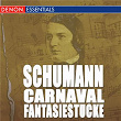 Schumann: Carnaval - Fantasiestucke For Piano | Stjepan Radic