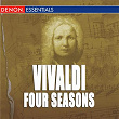 Vivaldi: Four Seasons | Academic Chamber Orchestra Musica Viva Moscow