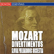 Mozart: Divertimentos - K 136-138, 113, 251 & 205 | Libor Pešek