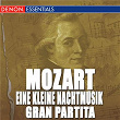 Mozart: Eine Kleine Nachtmusik & 'Gran Partita' Serenades | English Brass Ensemble