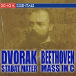 Dvorák: Stabat Mater - Beethoven: Mass in C | Marko Munih