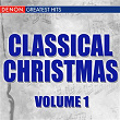 Classical Christmas, Vol. 1 | Harald Feller