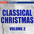 Classical Christmas Vol. 2 | Cafe's Concerto